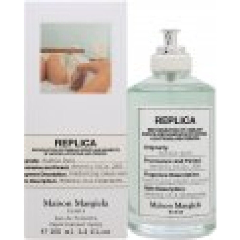 MAISON MARGIELA Körperpflegeduft Replica Bubble Bath Eau de Toilette Spray