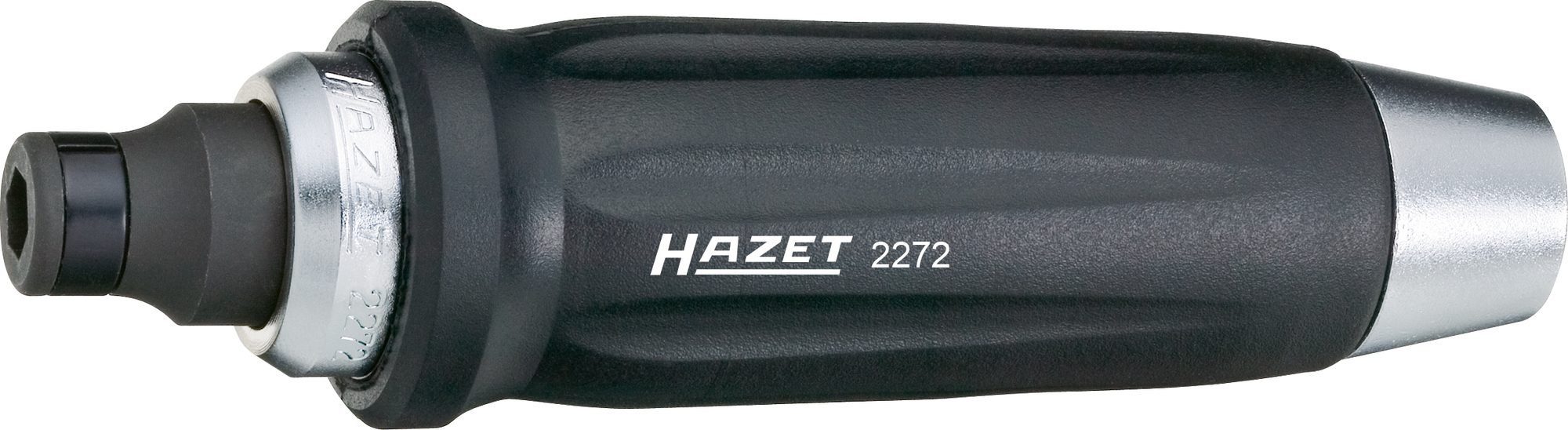Hazet Torx-Schraubendreher-Einsatz T25 - 2223LG Lange Ausführung