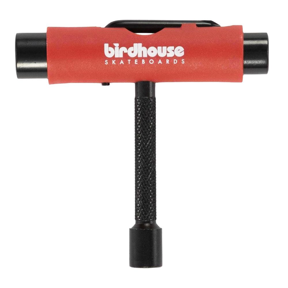 Birdhouse Skateboard Skatetool Performance T-Tool