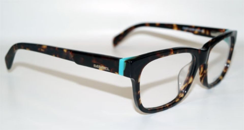 Diesel Brille DIESEL Очкиfassung Очкиgestell DL 4072 052