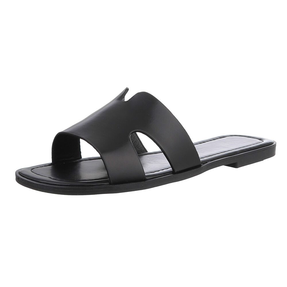 Ital-Design Komfortable Sandalen für Alltag und günstig online kaufen