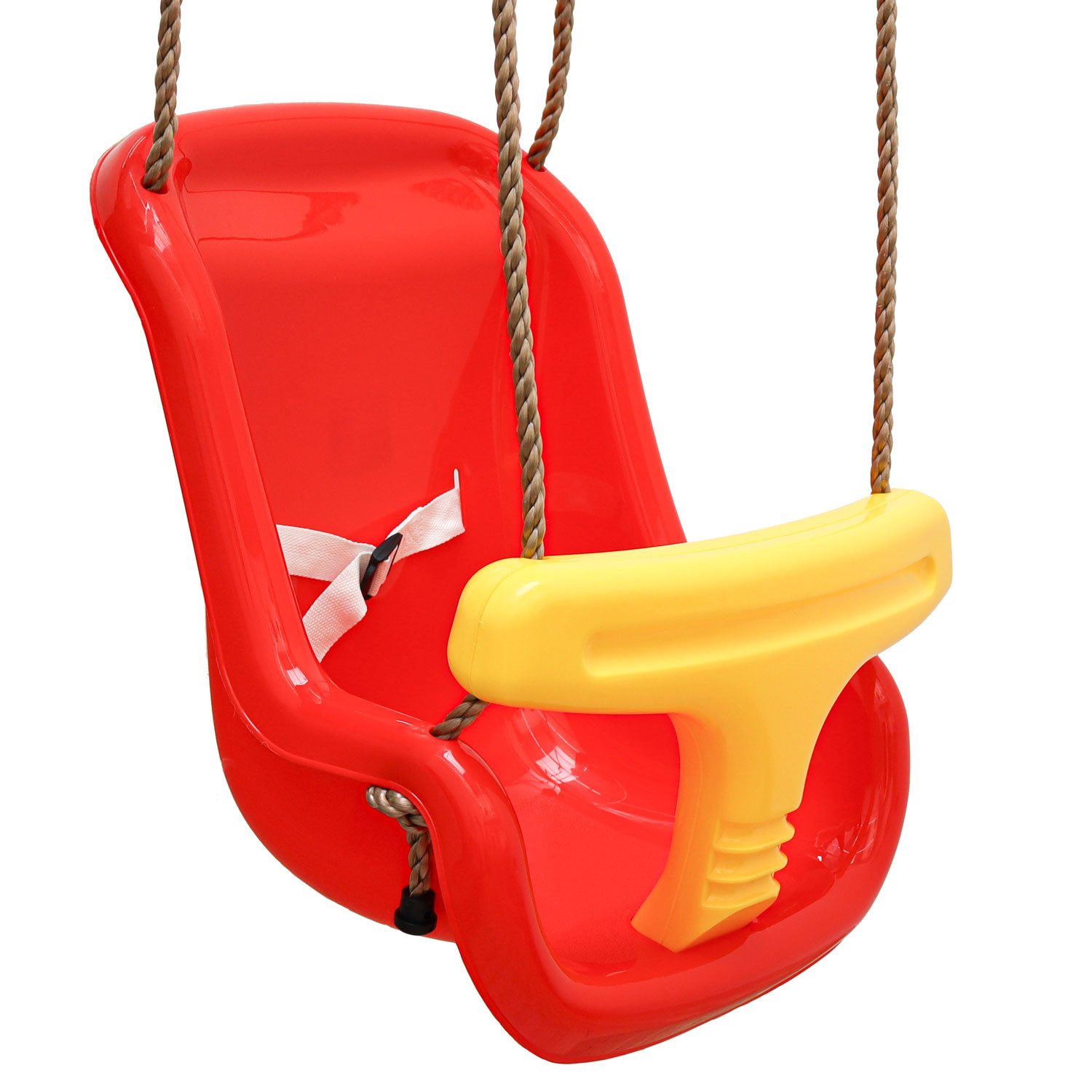 LittleTom Babyschaukelsitz 2-in-1 mitwachsende Babyschaukel - günstig online kaufen