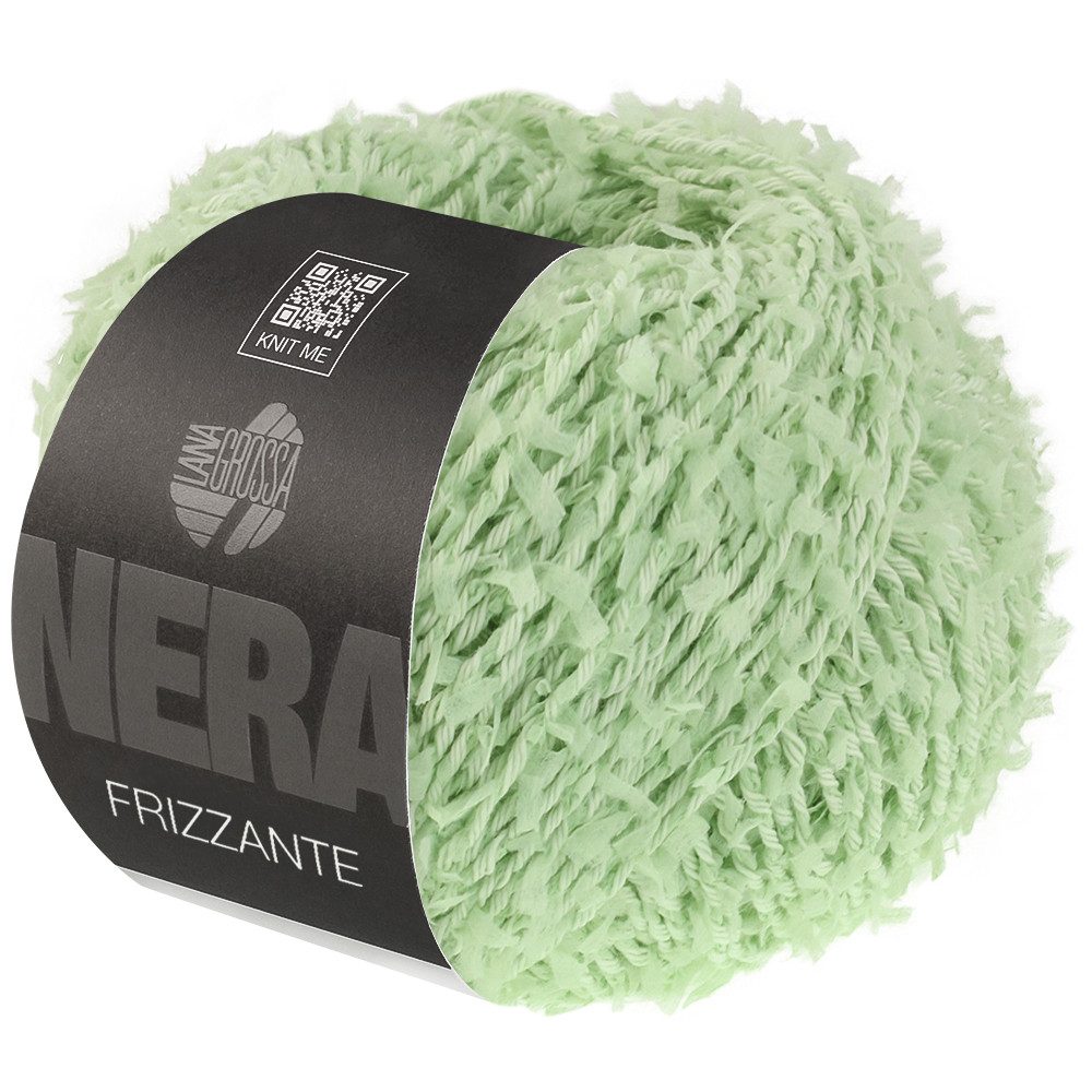 LANA GROSSA Frizzante Häkelwolle, 105 m