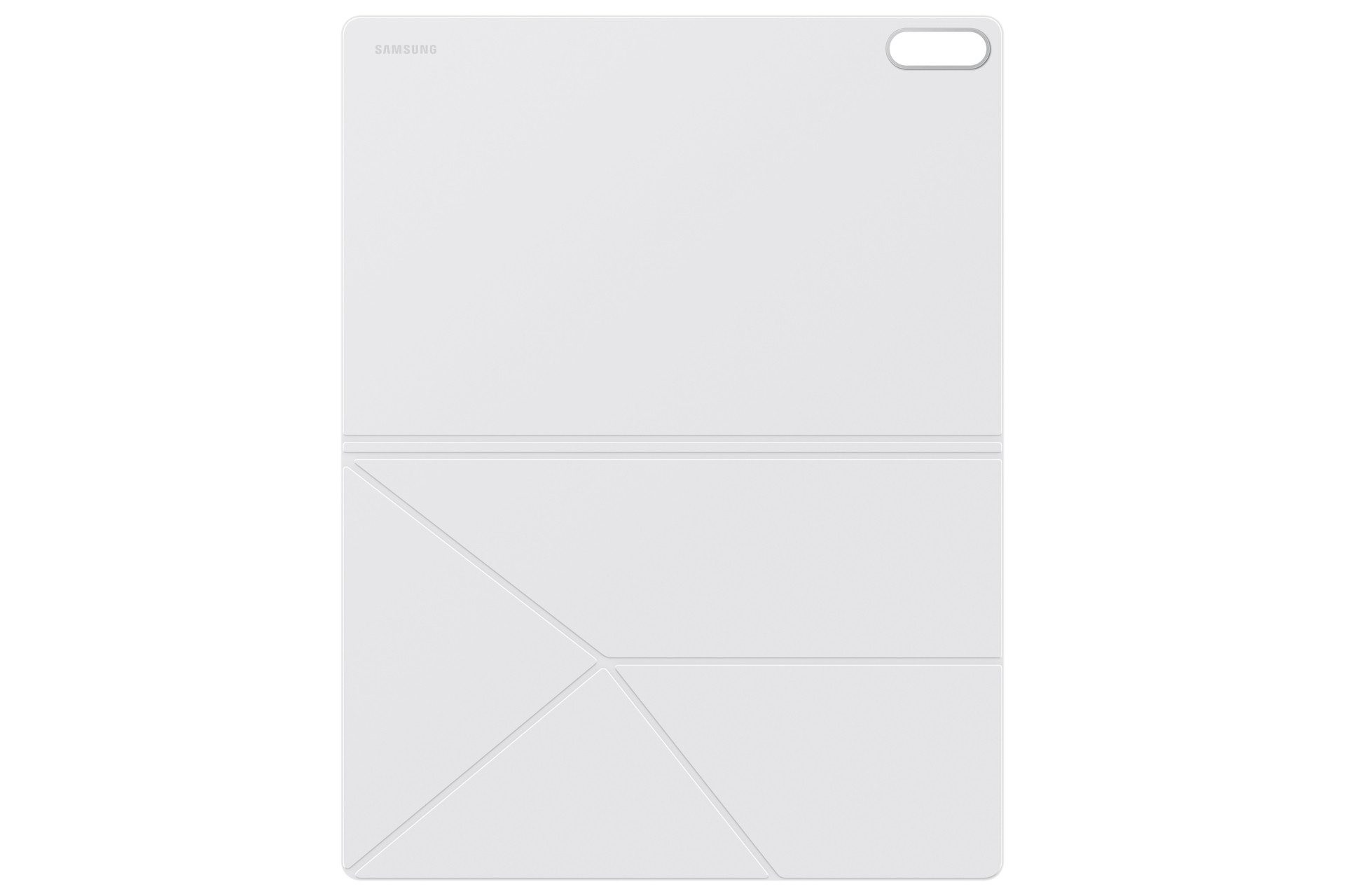Samsung Tablet-Hülle Book Cover für Samsung Galaxy Tab S11 Ultra, Backcover, Schutzhülle, Tablethülle, Case, Schutzcase, stoßfest