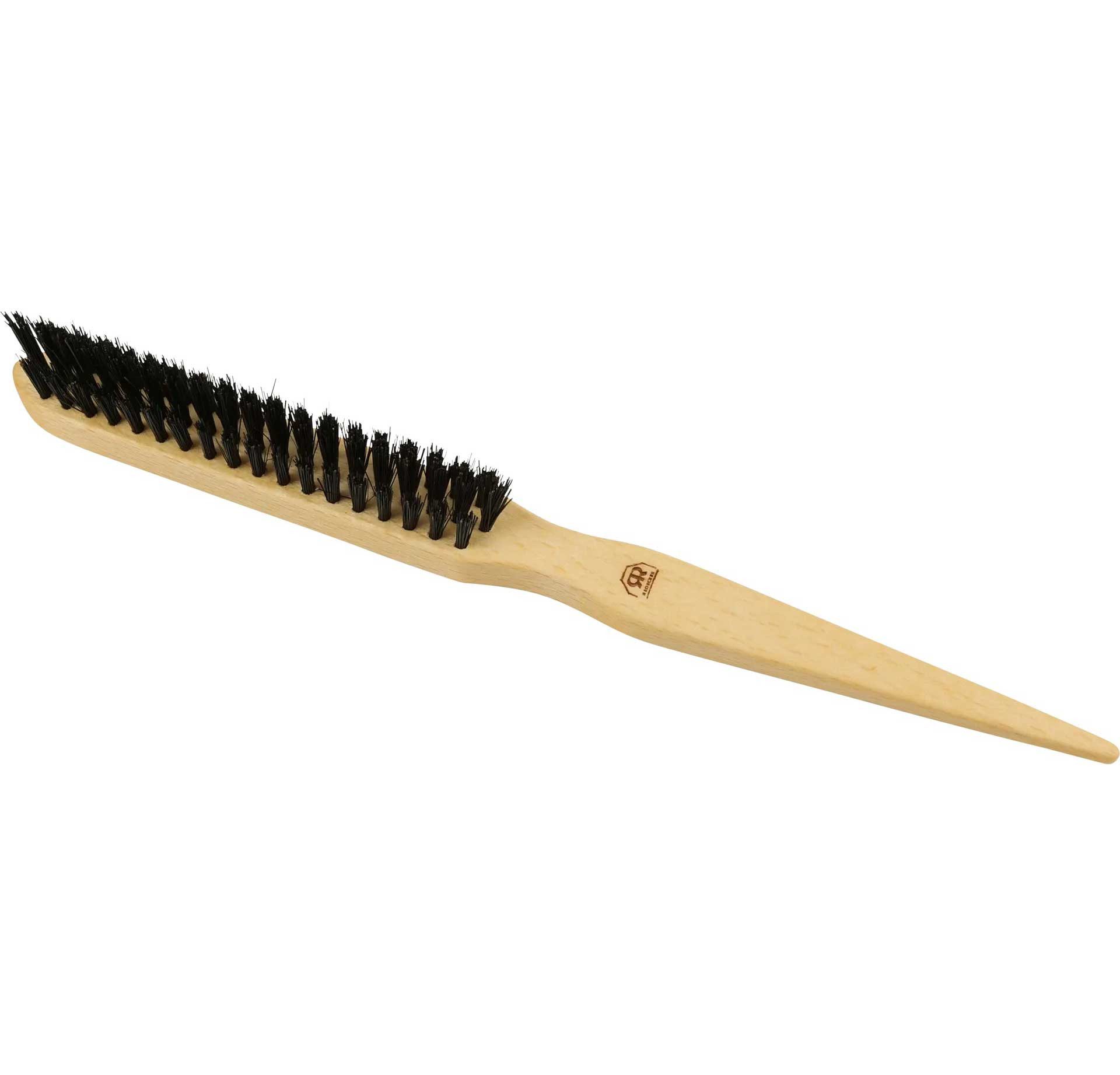 Bürstenhaus Redecker Haarbürste Sleek-Haarbürste Für glatte Styles mit natürlichem Glanz, 1-tlg.