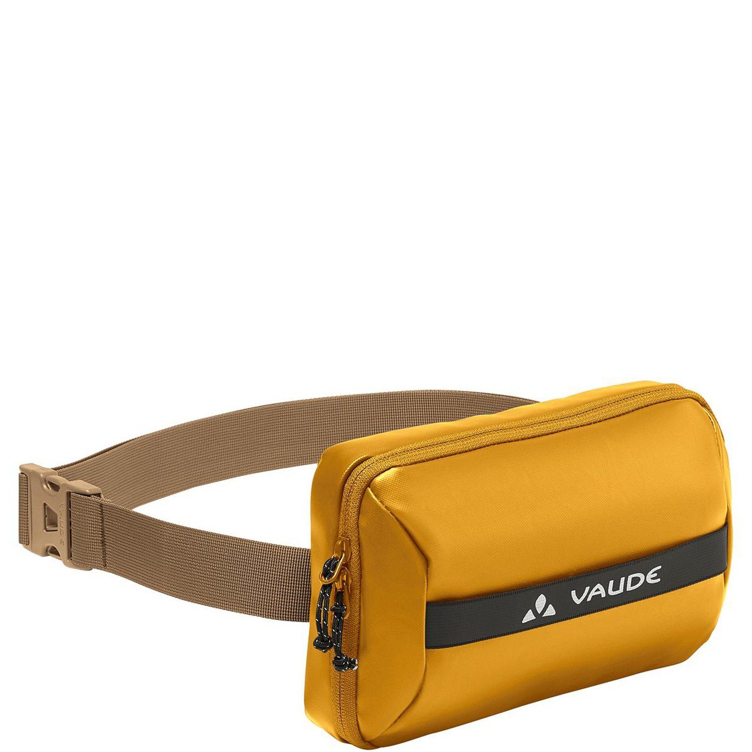 Umhängetasche Vaude Hüfttasche Mineo Tech Pouch Burnt Yellow