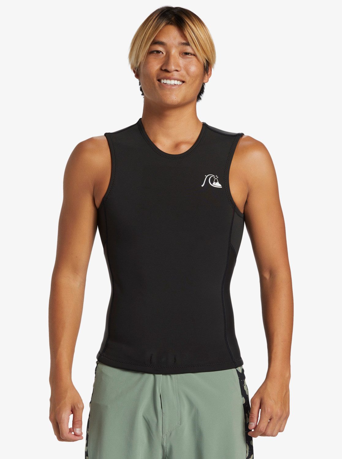 Quiksilver 2-in-1-Tanktop