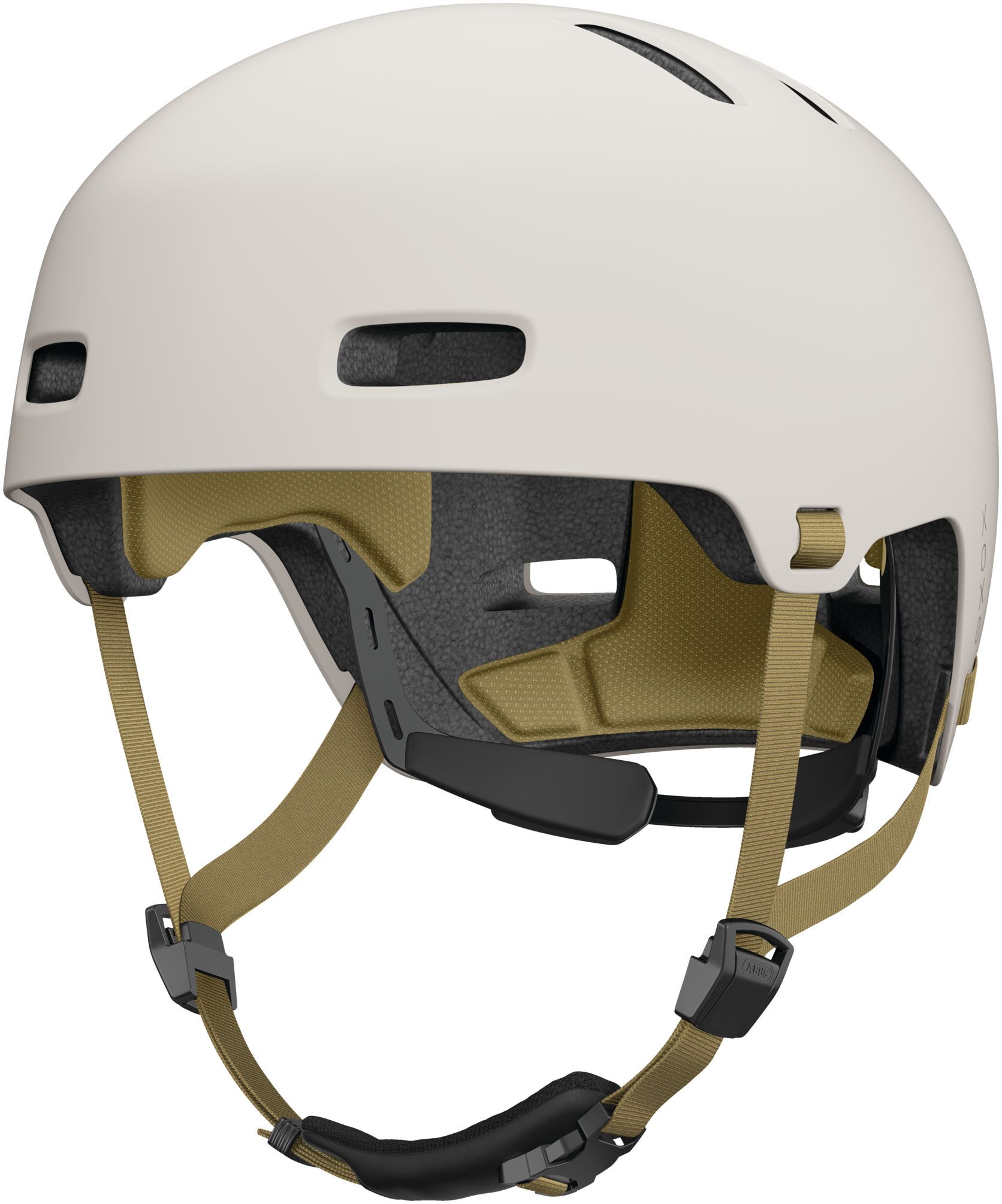 Fahrradhelm XOXO ECO
