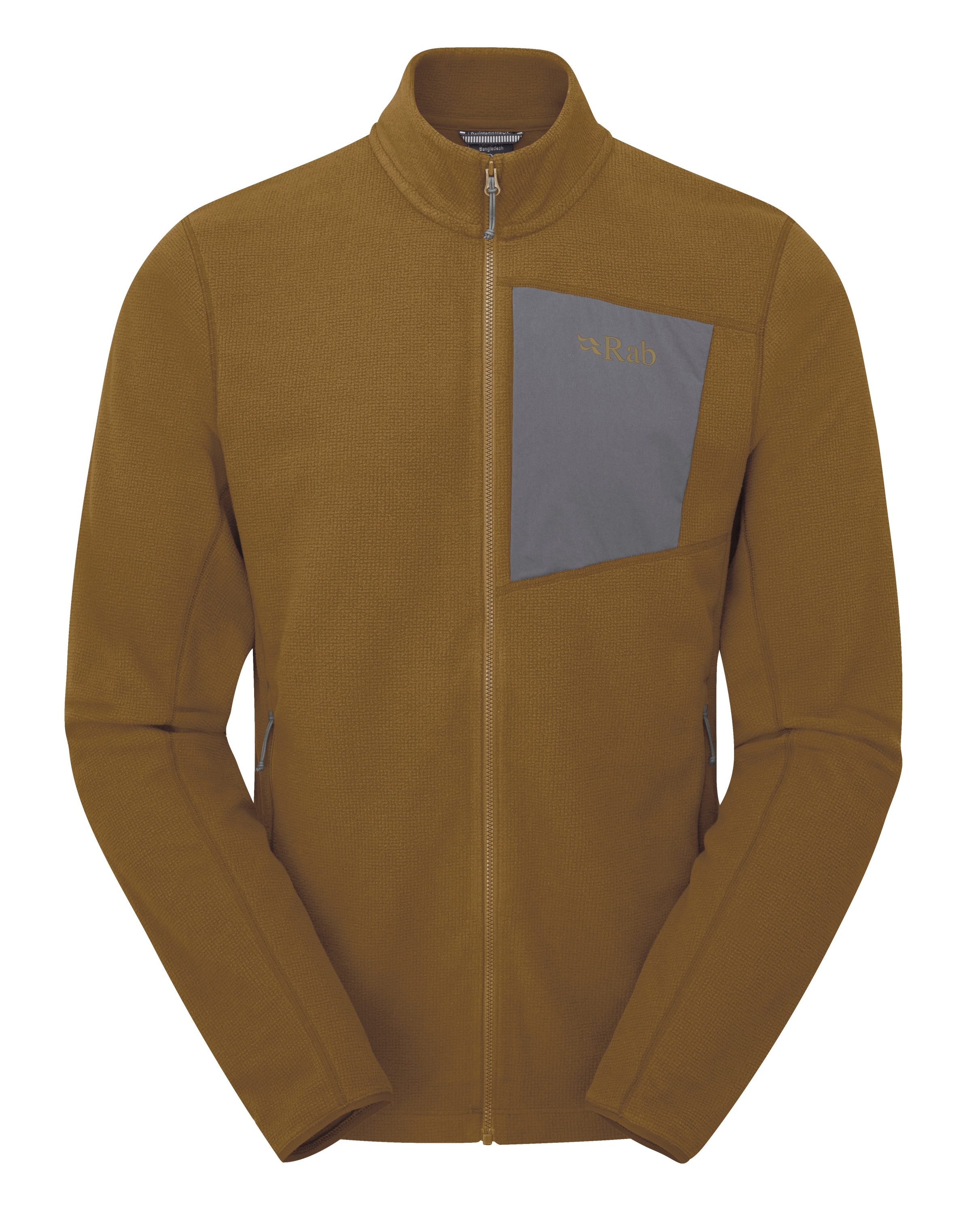 Rab Fleecejacke Herren Tecton Jacket Fleecejacke - Rab