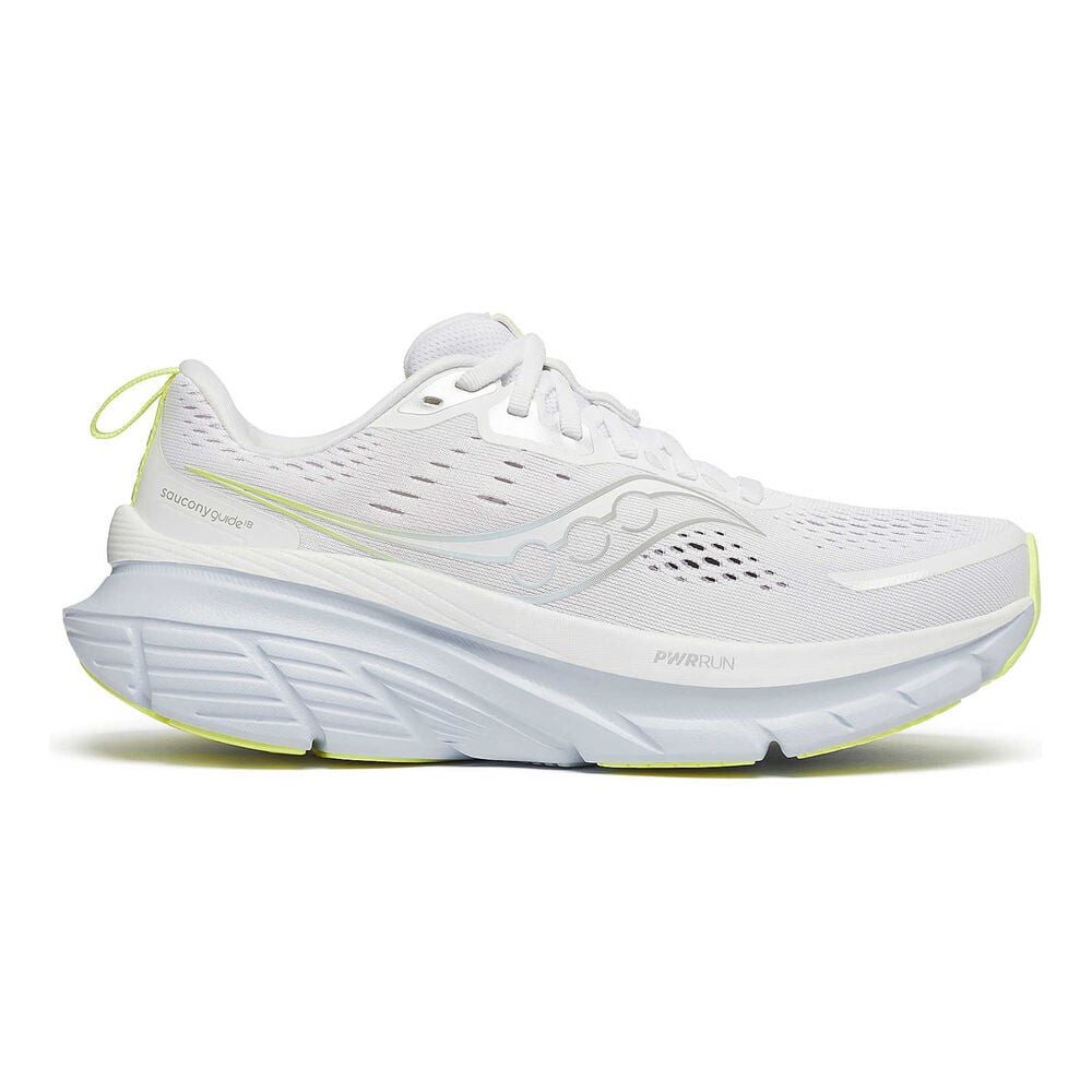 Saucony Guide 18 - Stabilitätsschuh Laufschuh günstig online kaufen