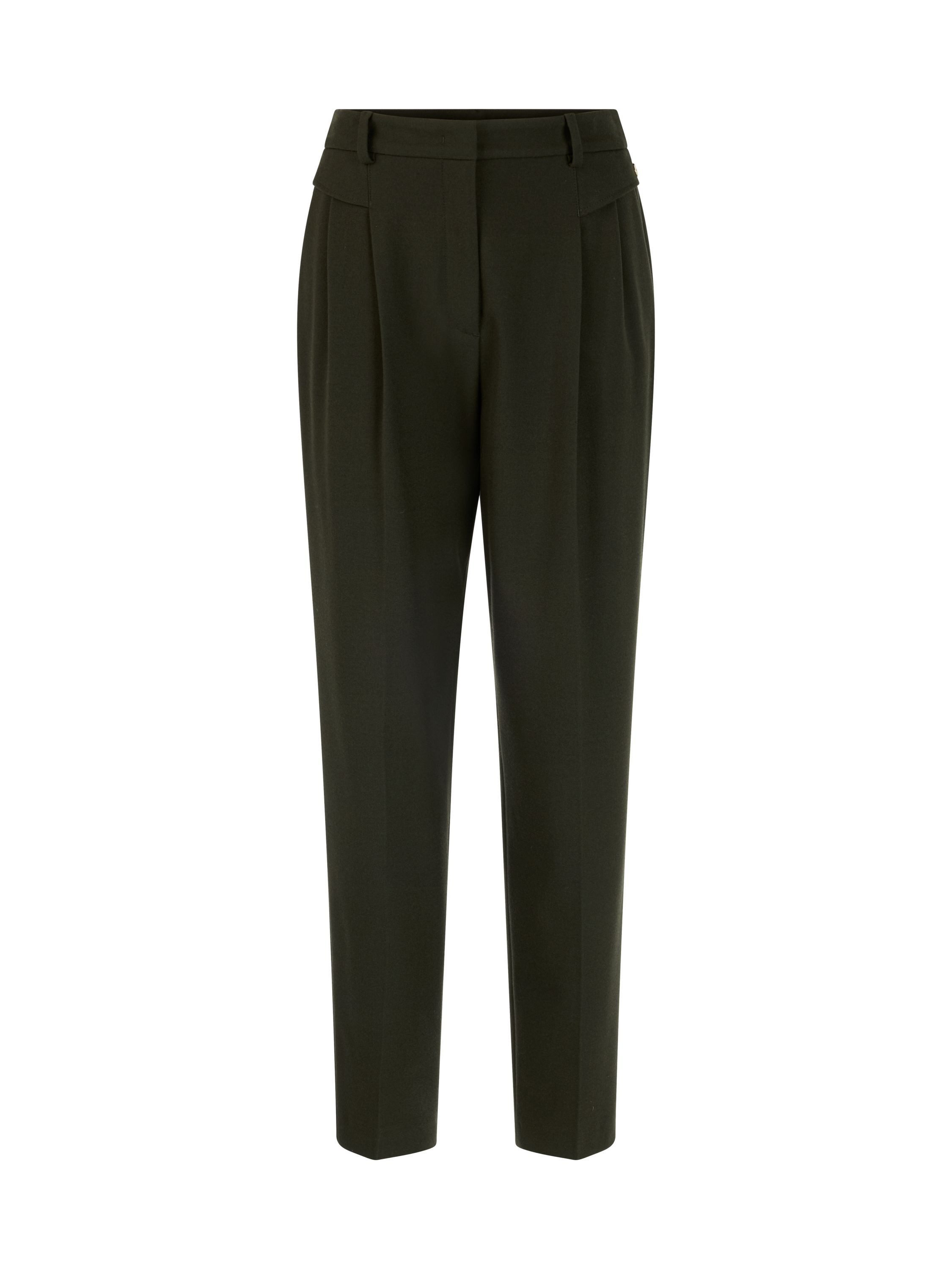 Marc Cain Bügelfaltenhose