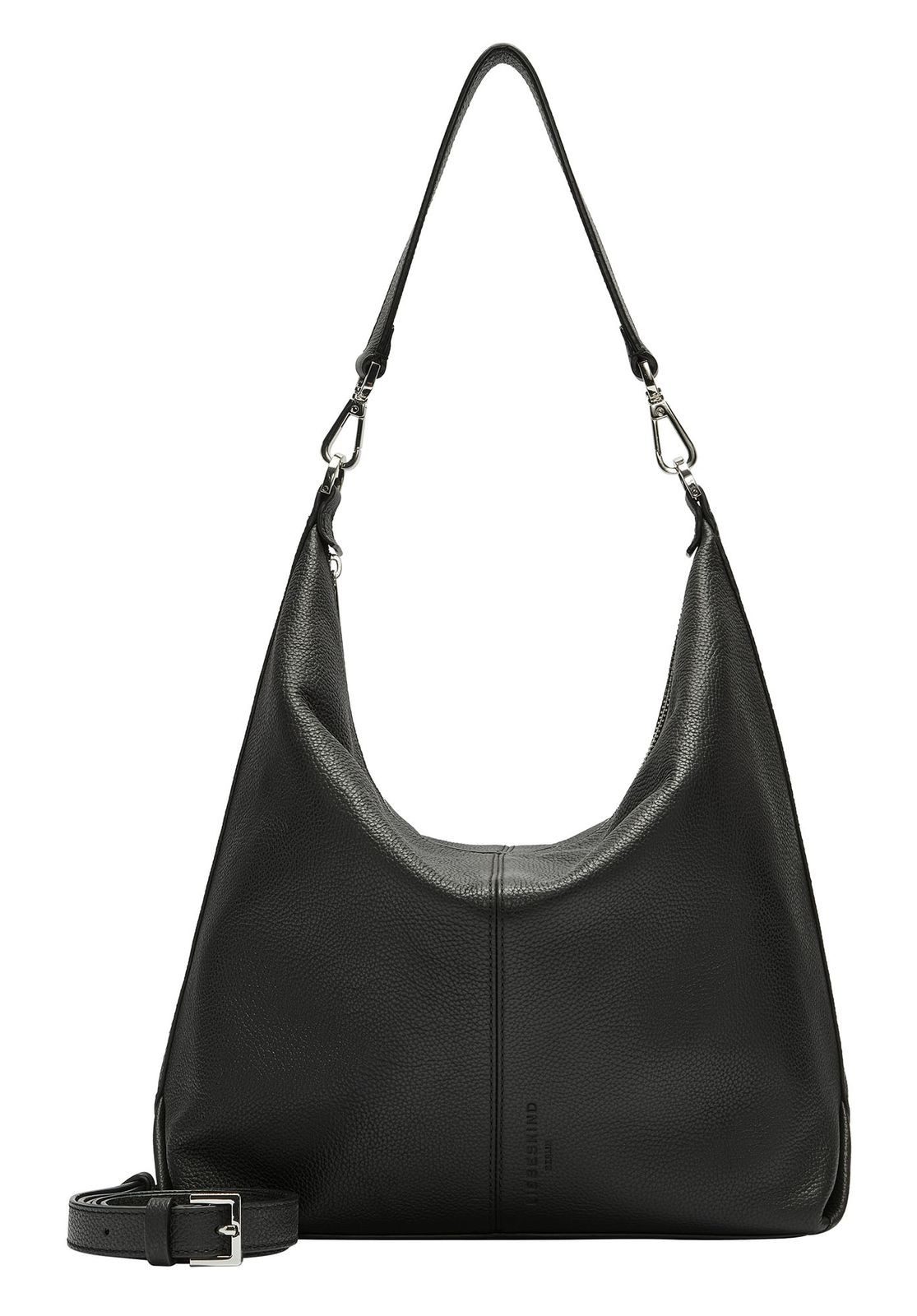 Liebeskind Berlin Umhängetasche Hobo Bag, aus günstig online kaufen