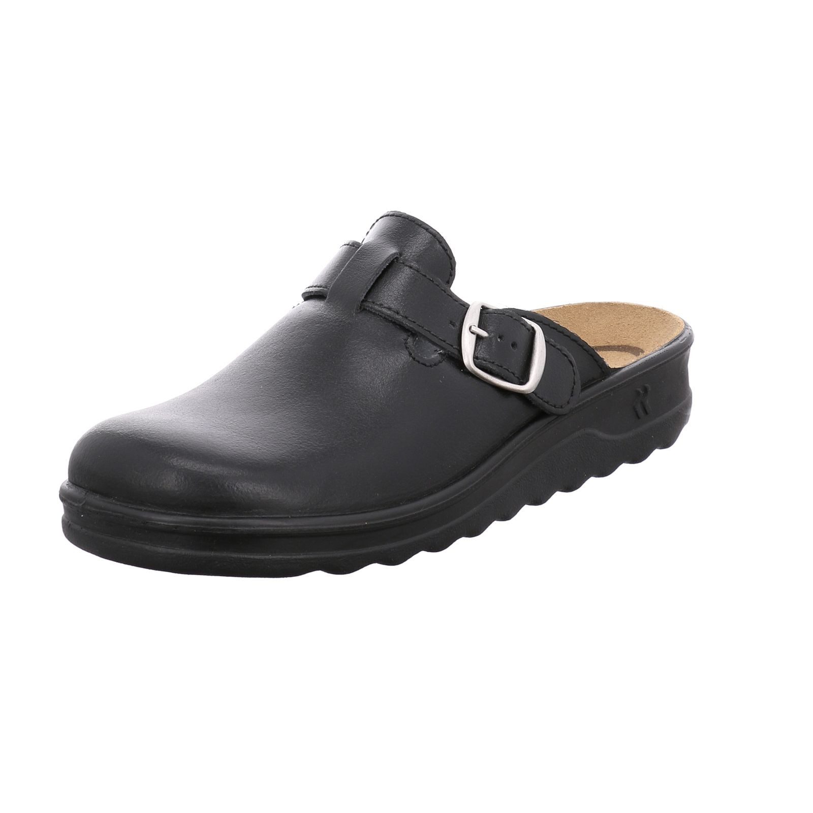 Josef Seibel JOSEF SEIBEL Metz 265 Herren Clogs 22002-289-100 in schwarz Cl günstig online kaufen
