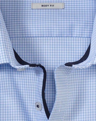 OLYMP Businesshemd Level Five body fit günstig online kaufen