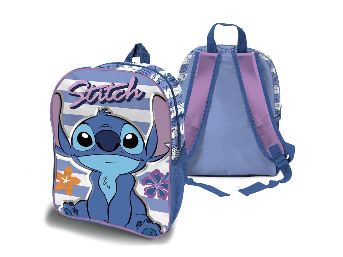 Stitch Freizeitrucksack STITCH Rucksack coriex