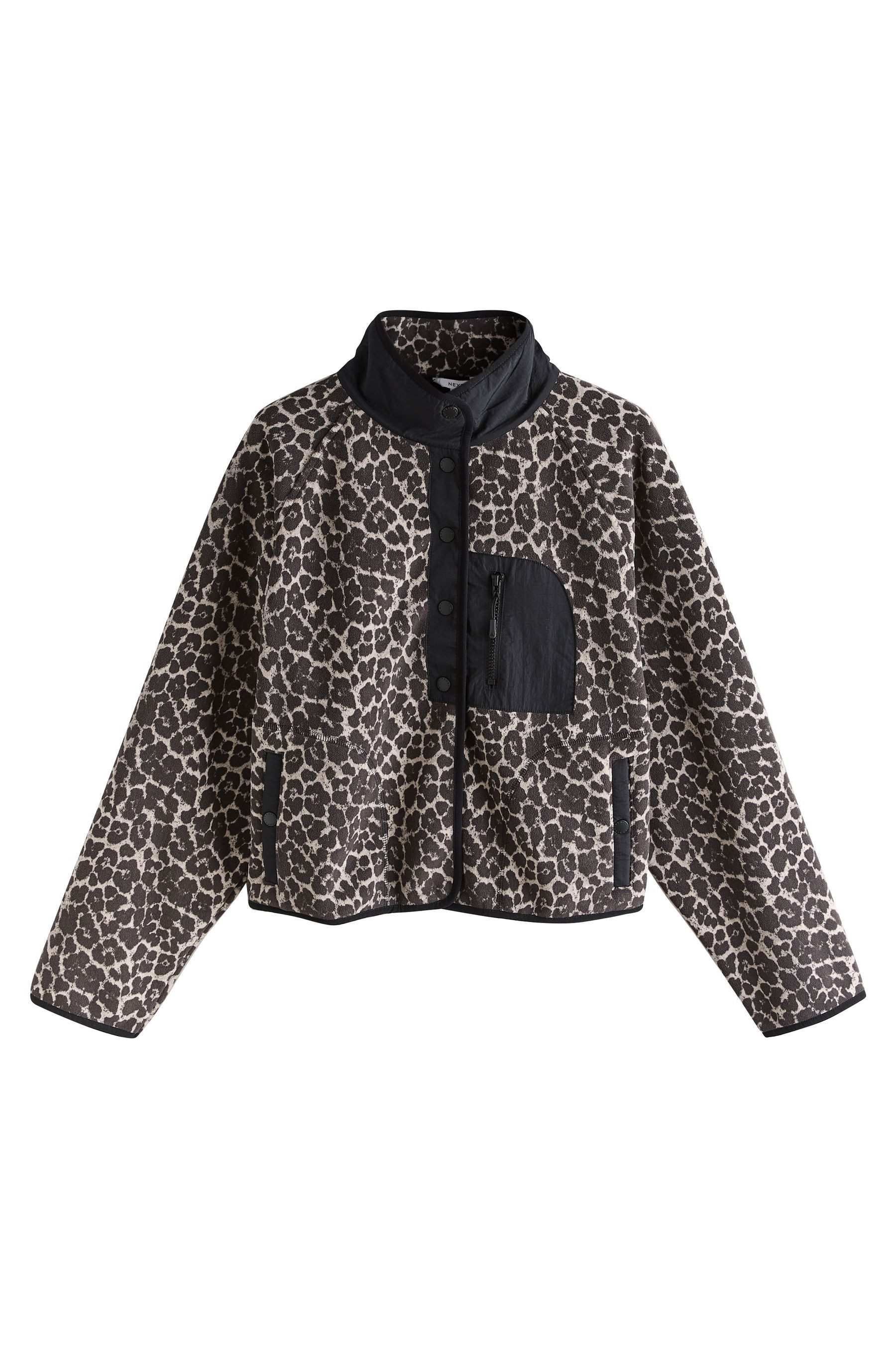 Next Fleecejacke Active Sports Fleece (1-St)