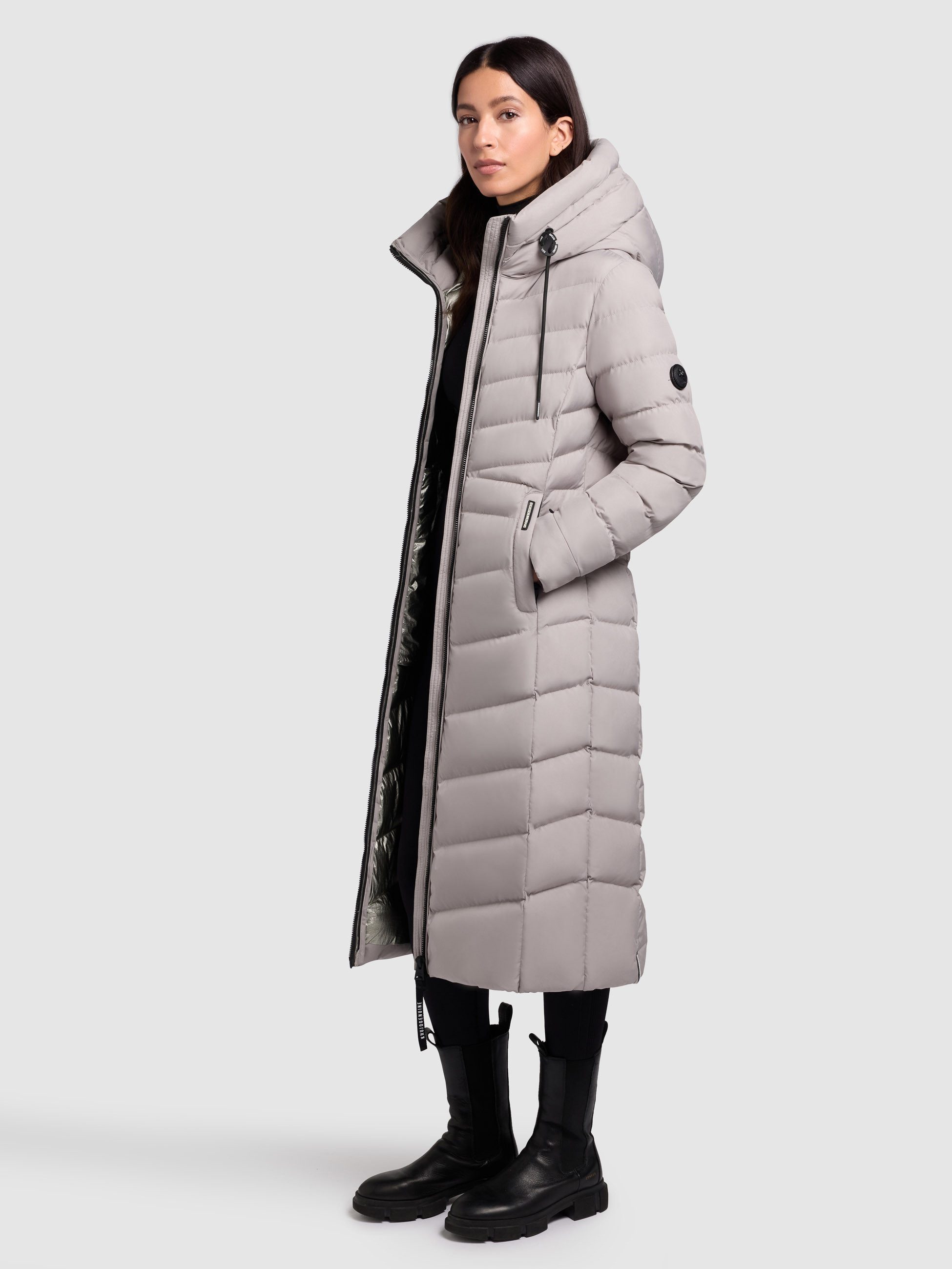 khujo Steppmantel INGRAM4