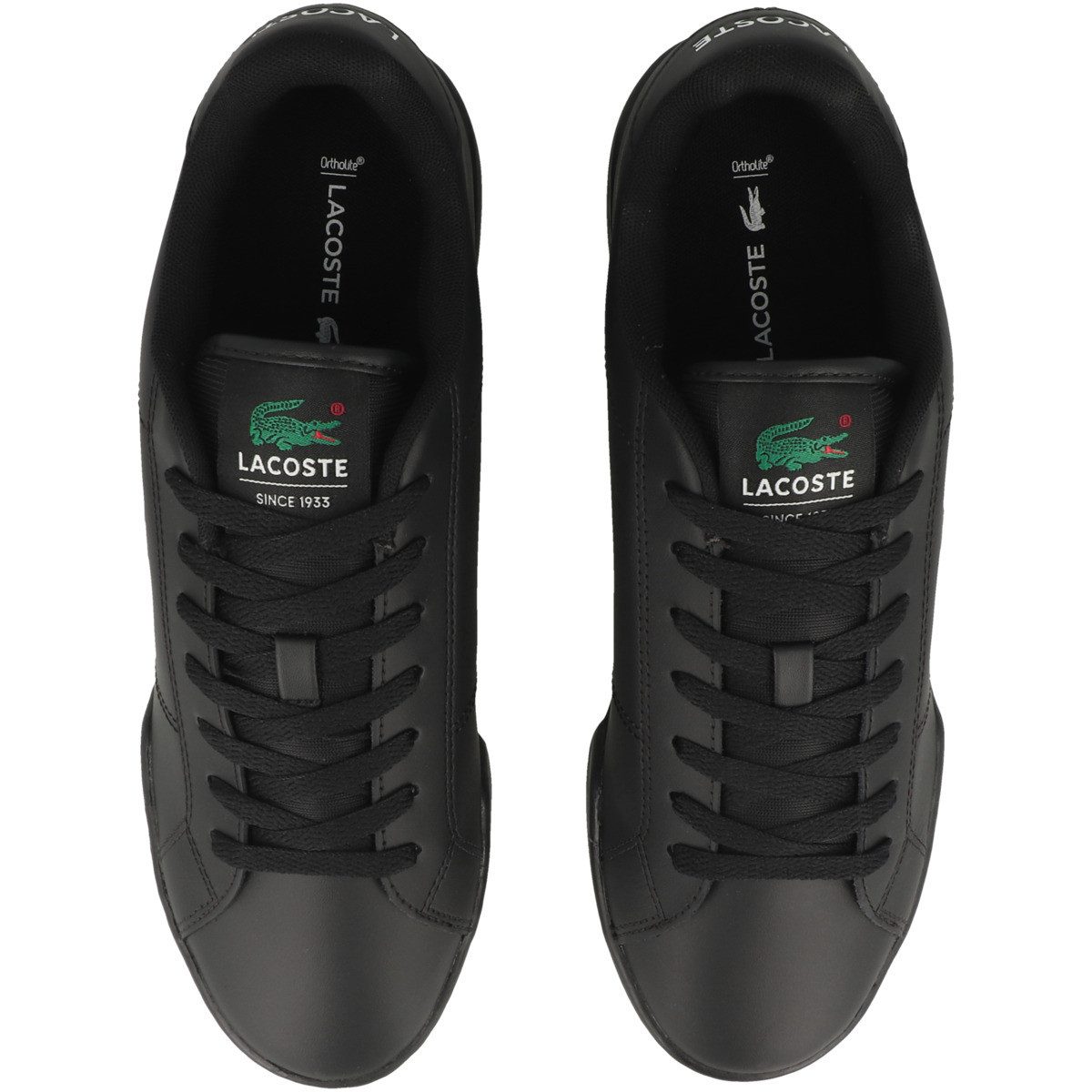 Lacoste Lacoste Carnaby CUP 125 2 Sneaker low Herren Schuhe Sneaker Verstär günstig online kaufen