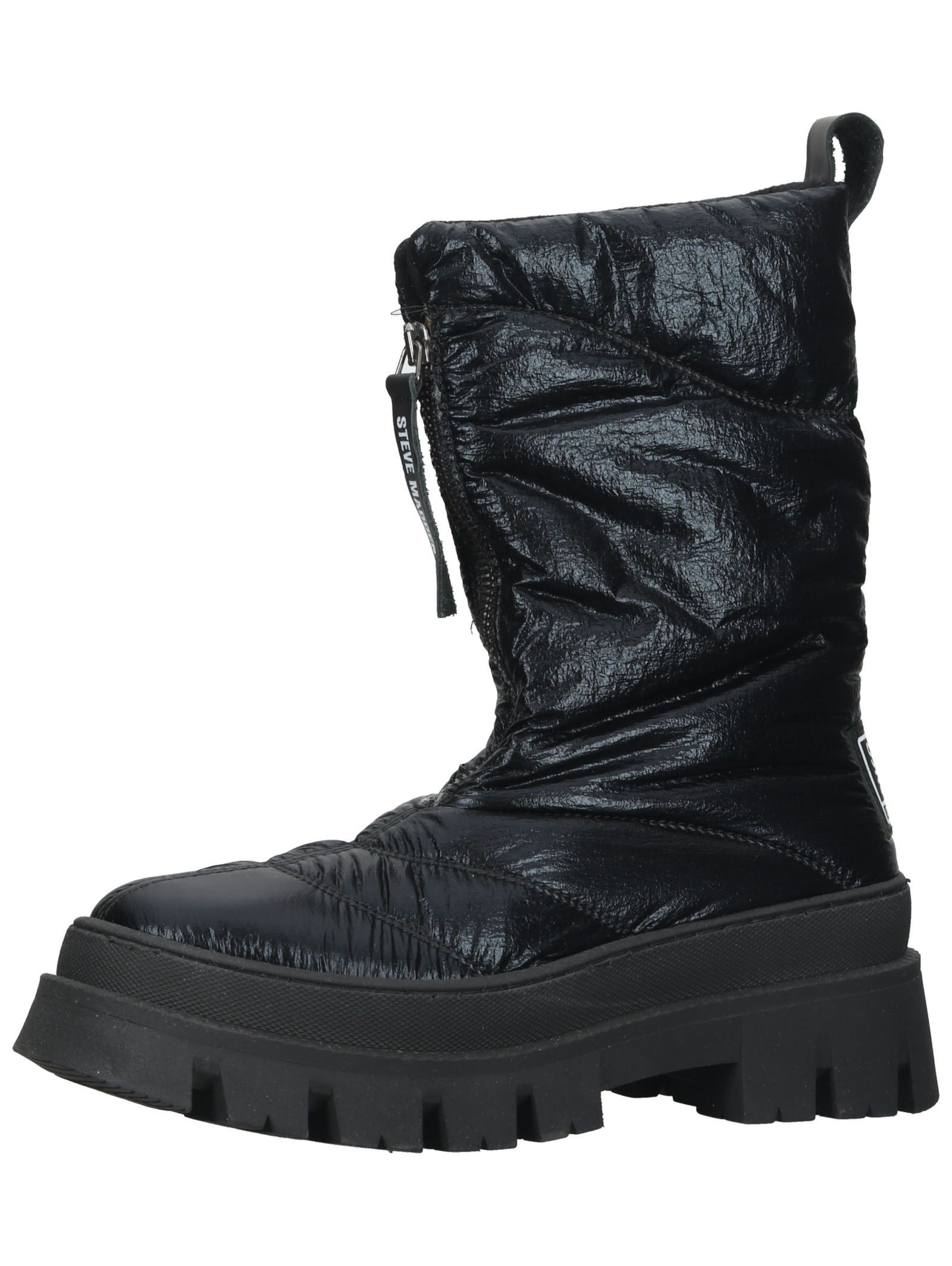 STEVE MADDEN STEVE MADDEN Stiefelette Textil Stiefelette