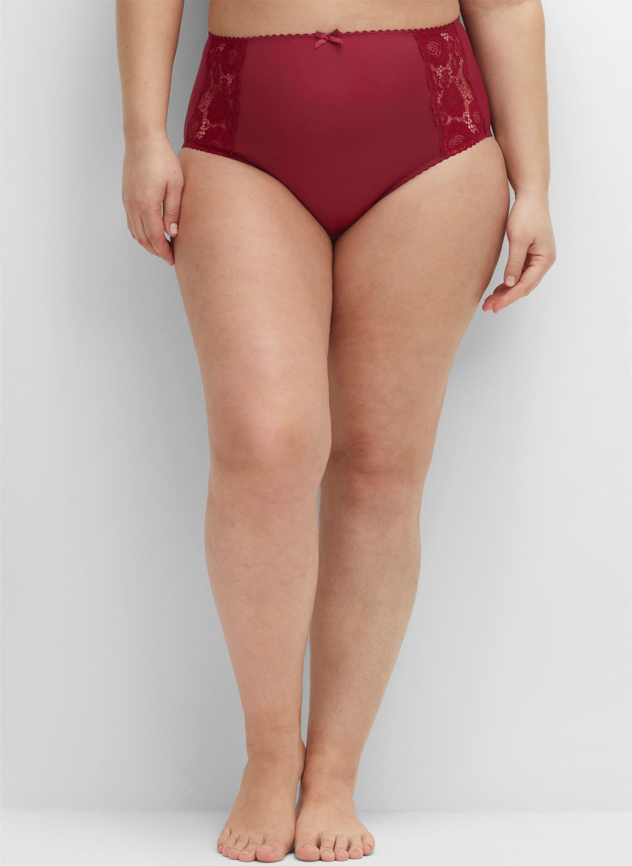 Sheego Slip Slip