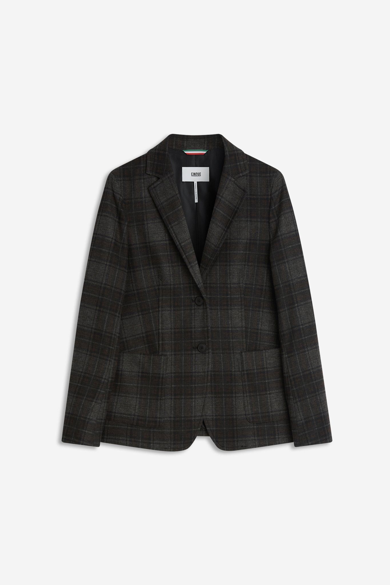 Cinque Longblazer