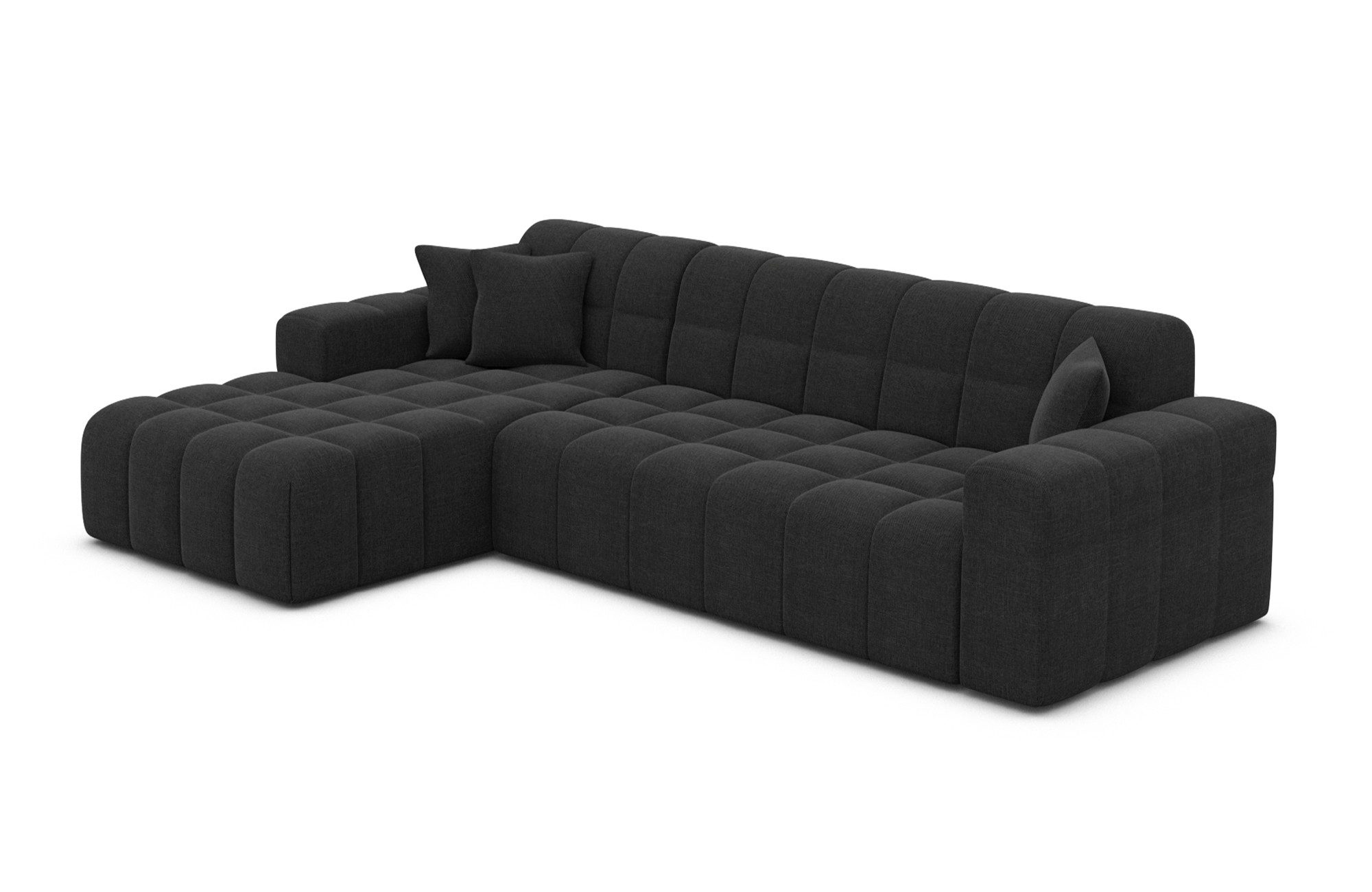Sofa Dreams Ecksofa Ibiza L Form günstig online kaufen