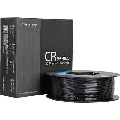 Creality 3D-Drucker CR-PETG Filament Black