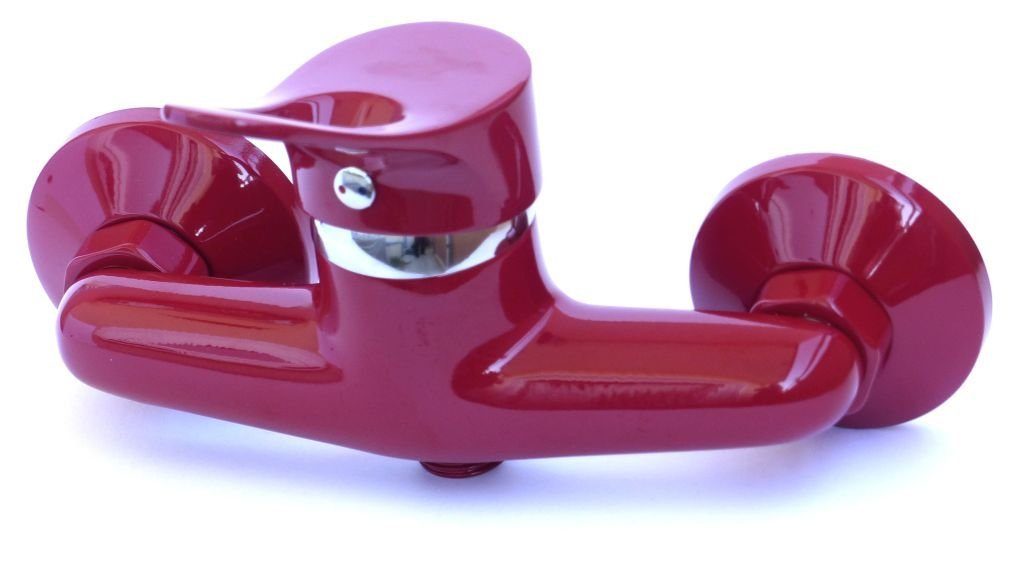 WAGNER design yourself Duscharmatur Einhebel Dusche günstig online kaufen