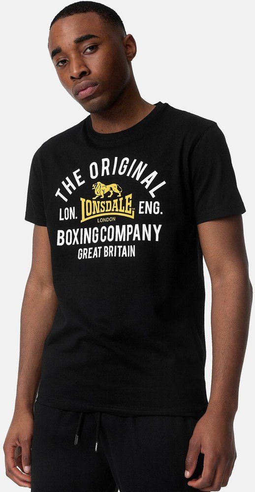 T-Shirt CLOGHFIN