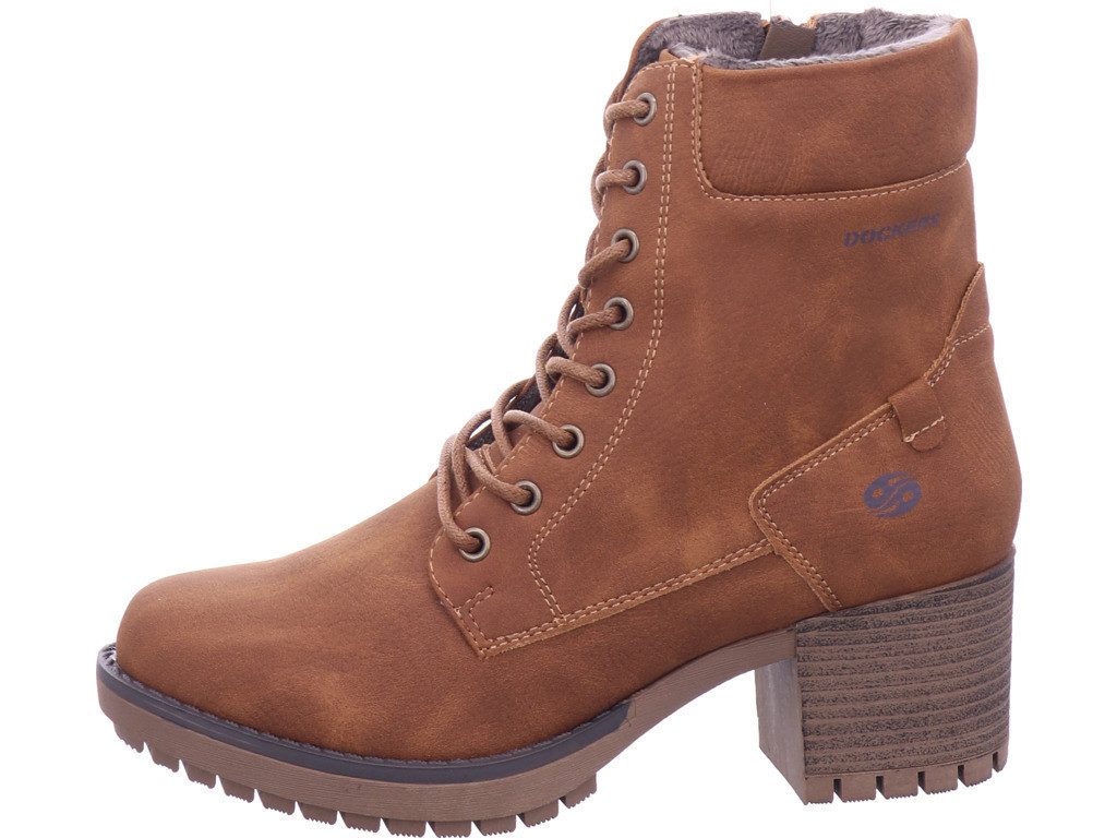 Dockers by Gerli Stiefel