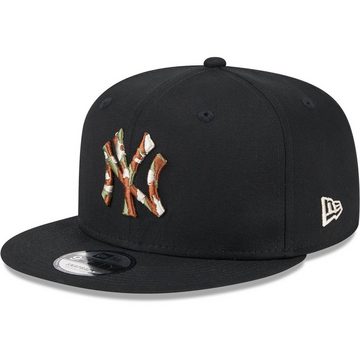 New Era Snapback Cap 9Fifty INFILL New York Yankees