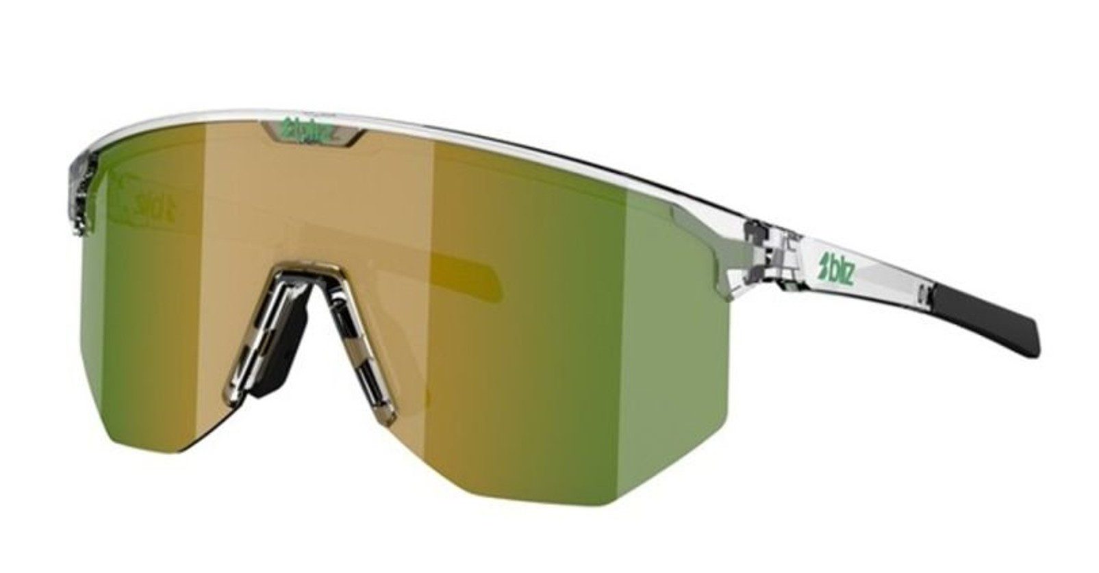 Bliz Sportbrille