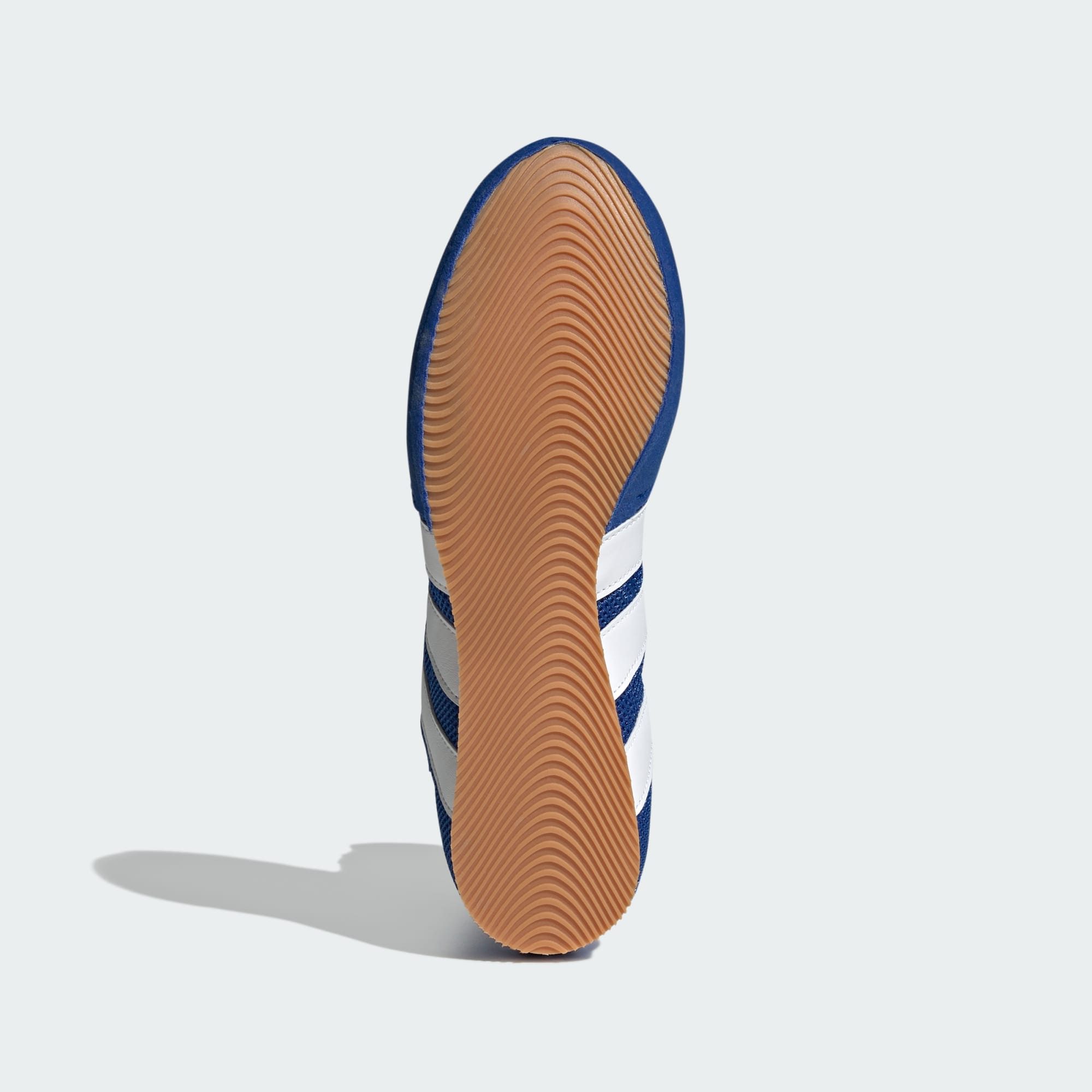adidas Performance BOX HOG CLASSIC SCHUH Boxschuh