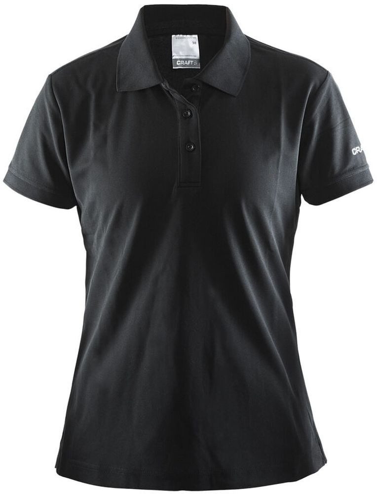 Craft Poloshirt Polo Shirt Pique Classic W