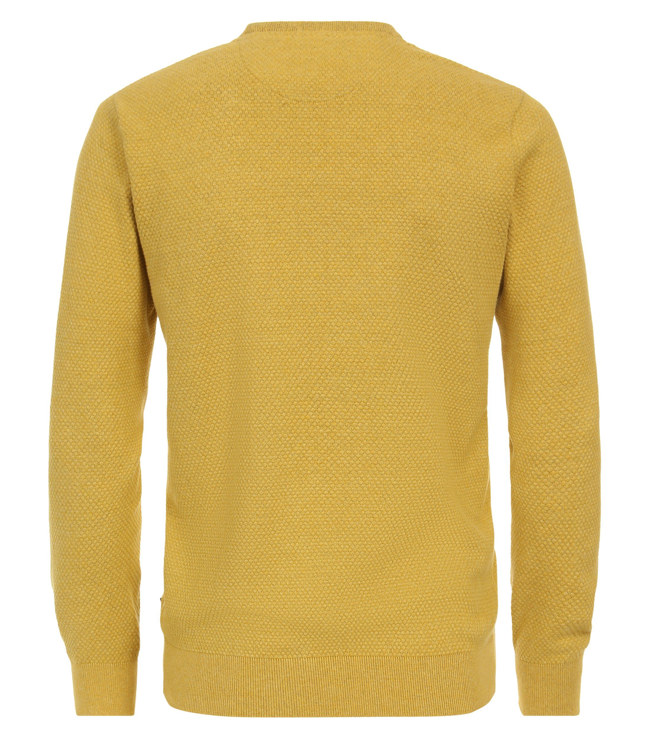 CASAMODA Strickpullover CASAMODA Pullover uni günstig online kaufen