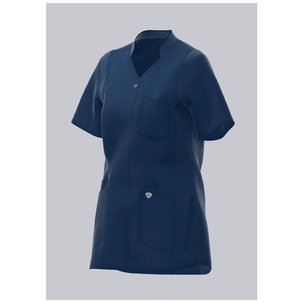 bp Arbeitsjacke Leichter Kasack