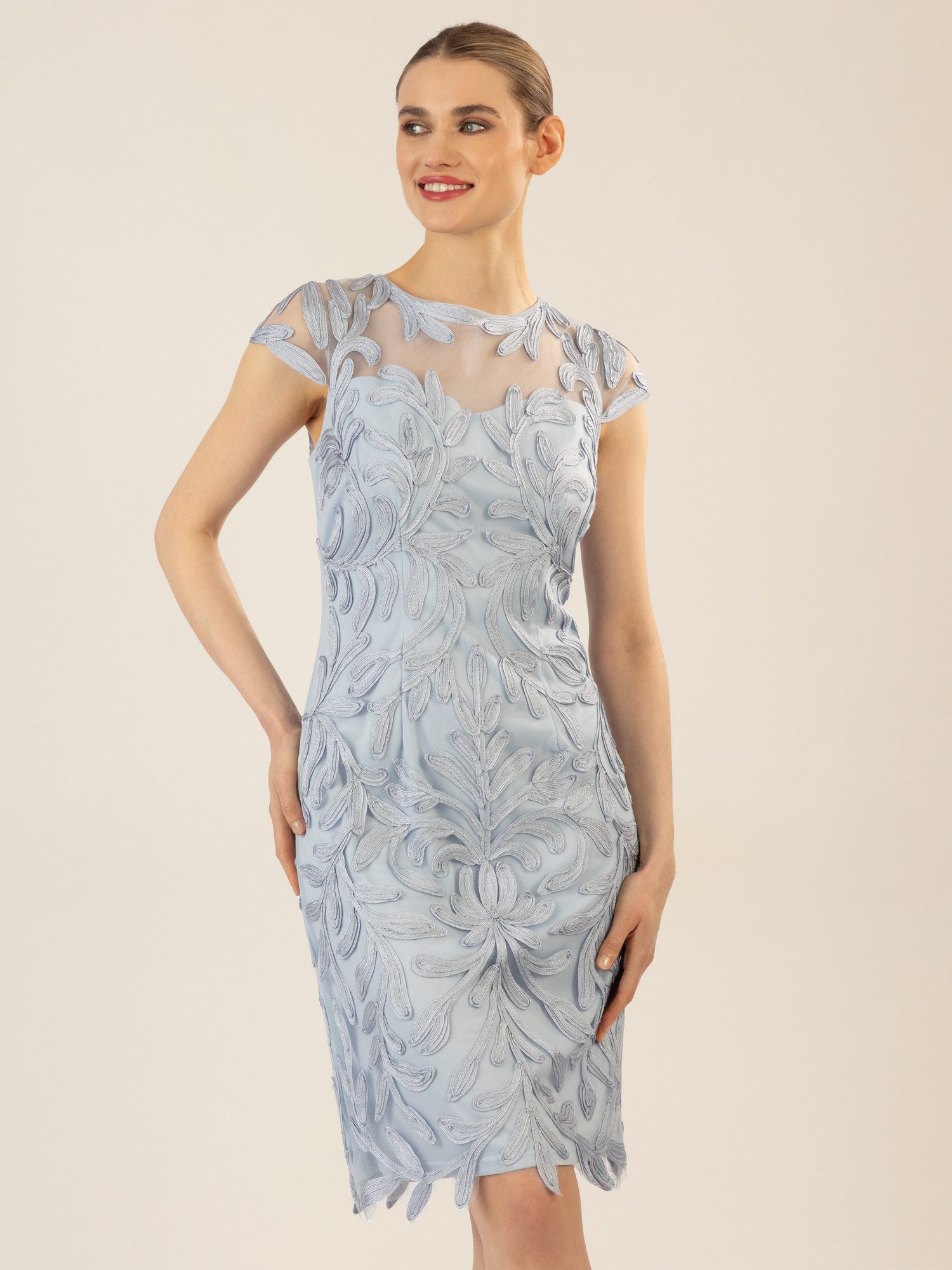 Cocktailkleid