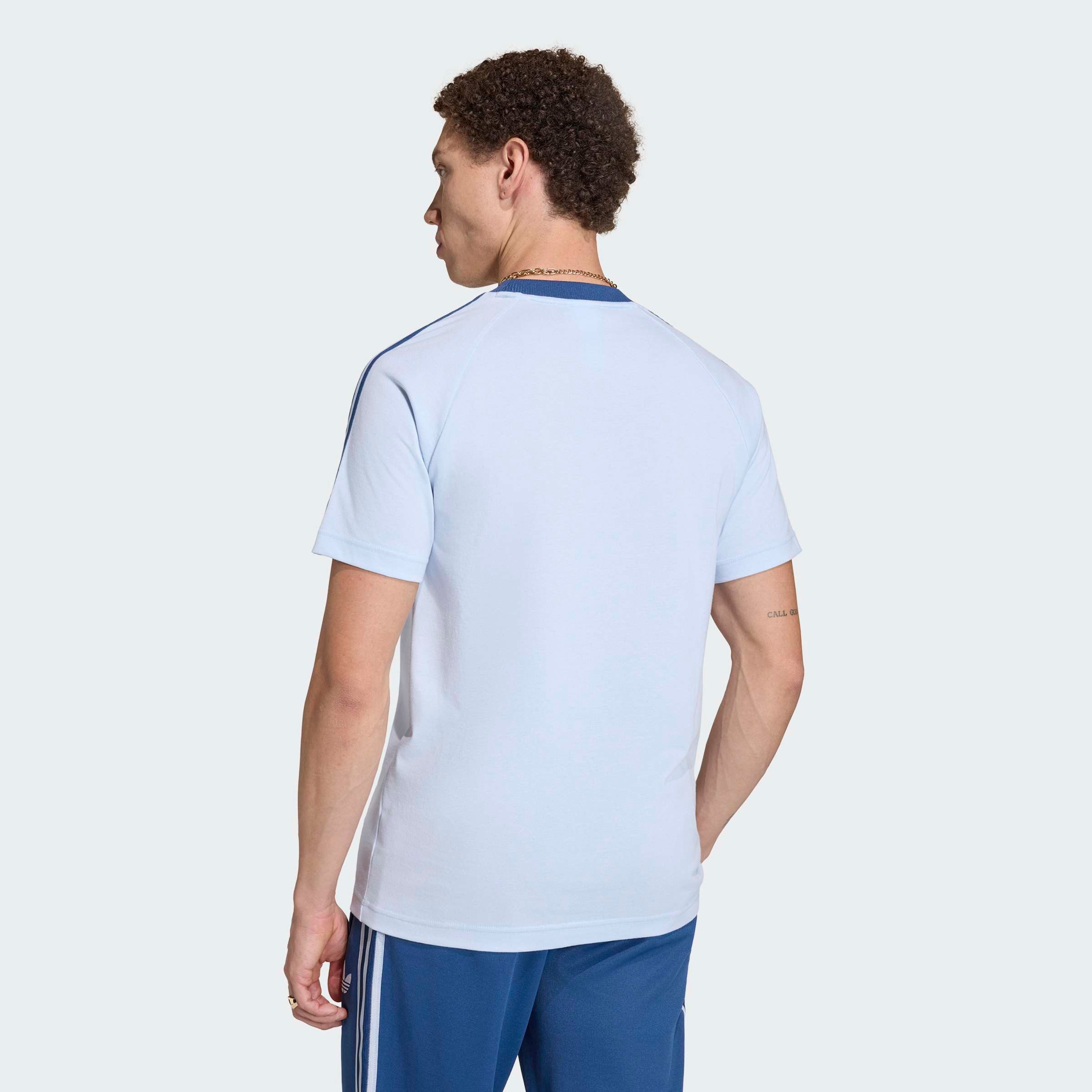 adidas Performance T-Shirt ITALIEN ORIGINALS günstig online kaufen