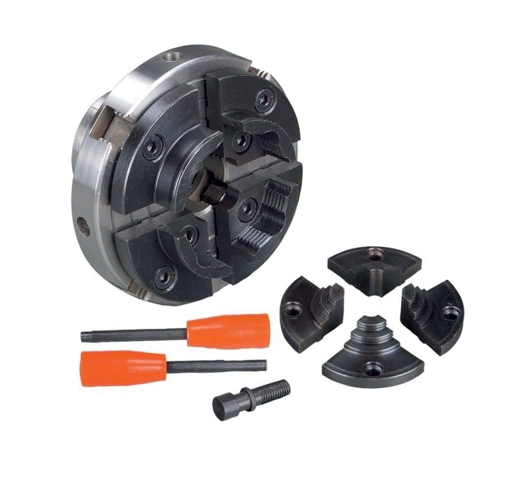 Holzstar Drechselbank