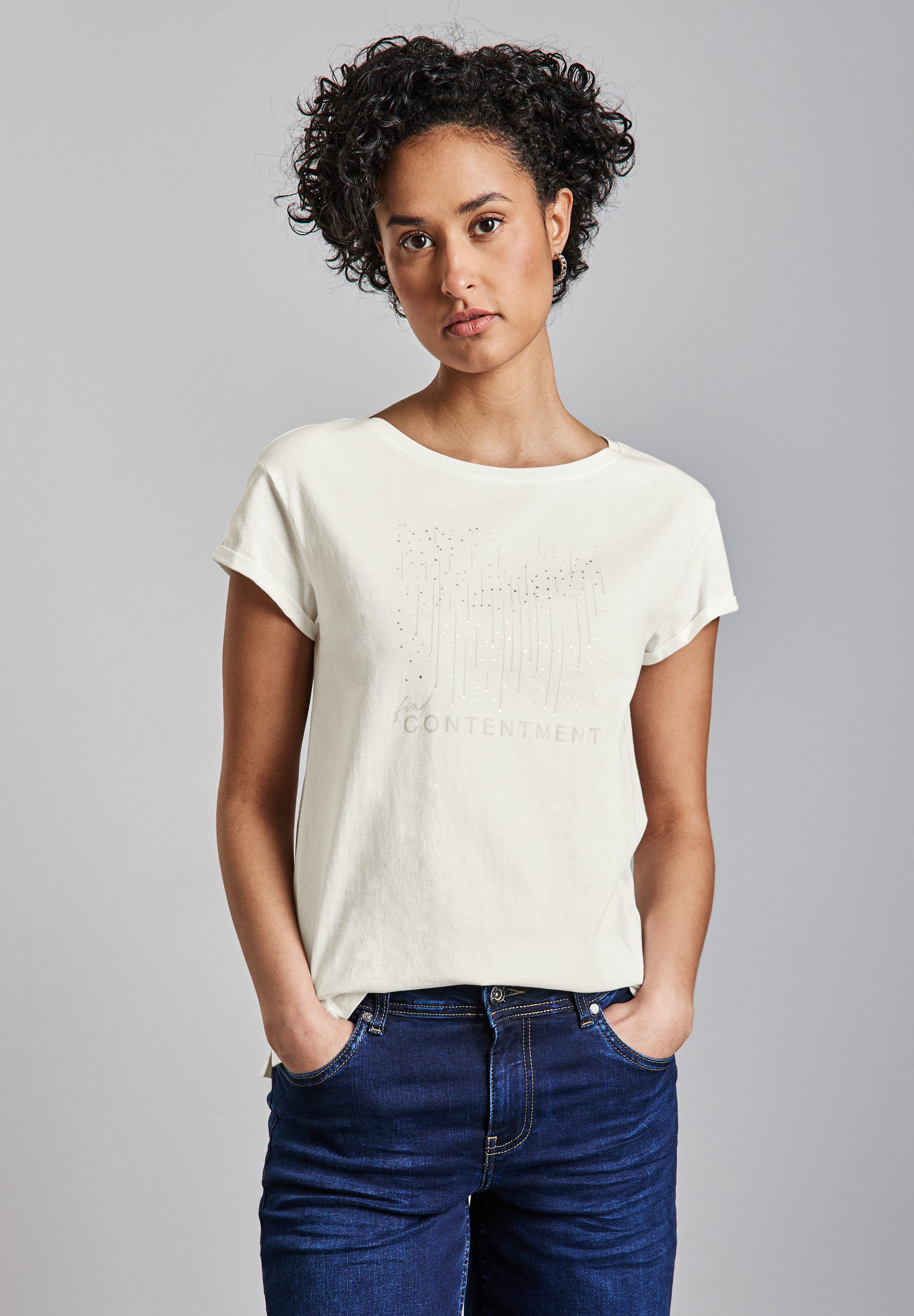 Print-Shirt