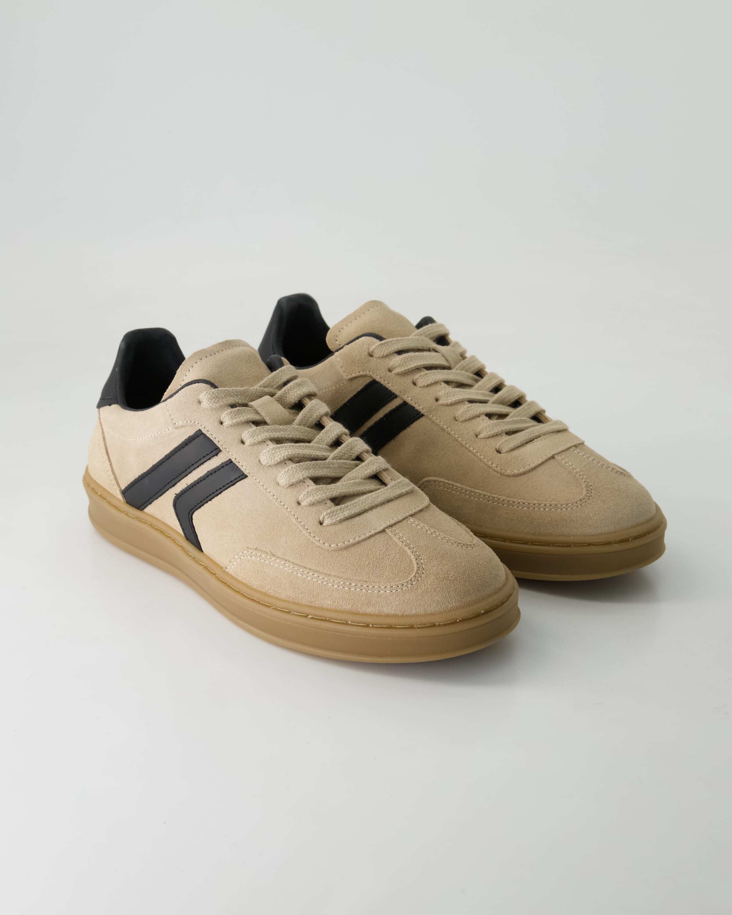 8878-503 Schnürschuh