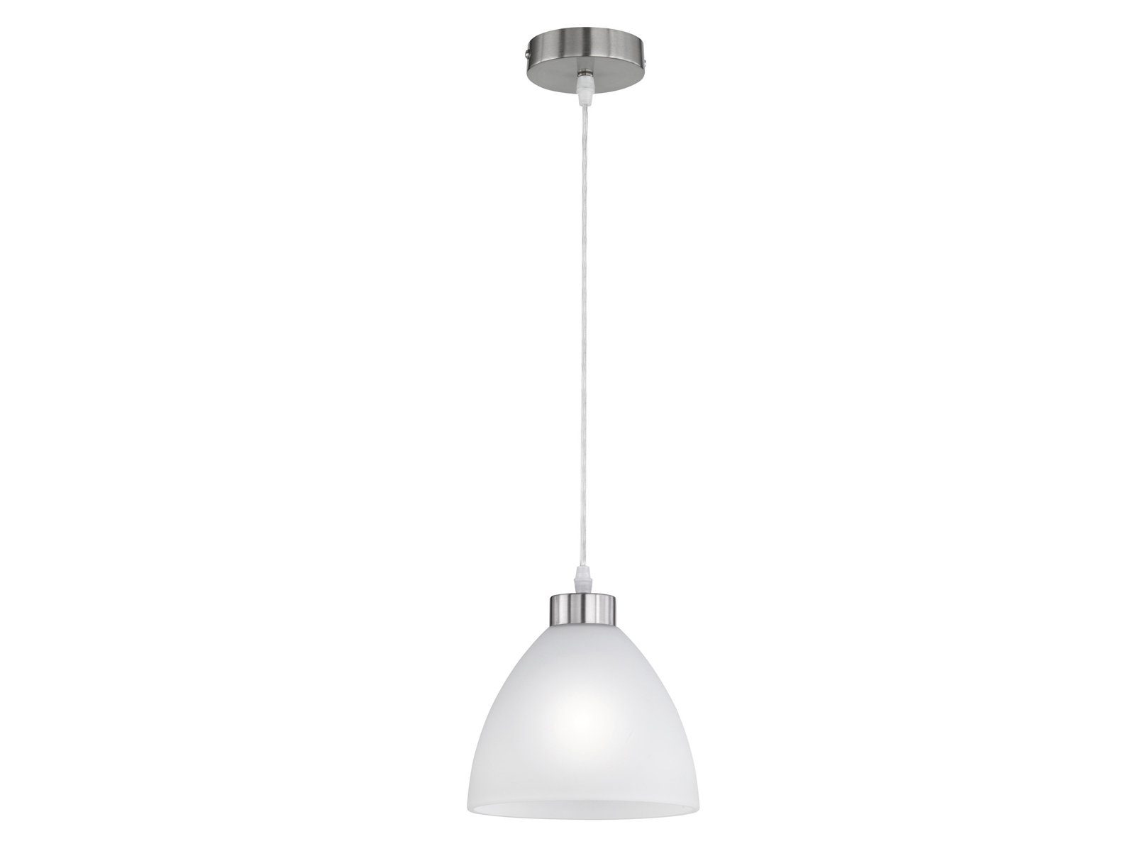 Reality Leuchten LED Pendelleuchte, Dimmfunktion, LED günstig online kaufen