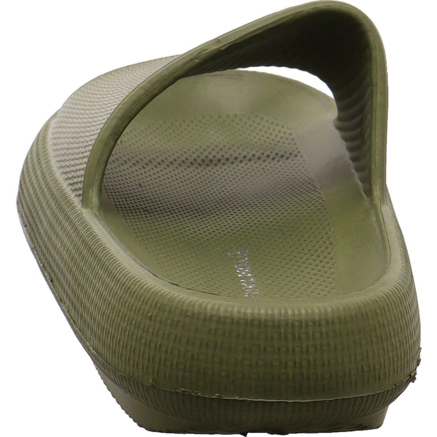 TOM TAILOR Badepantolette