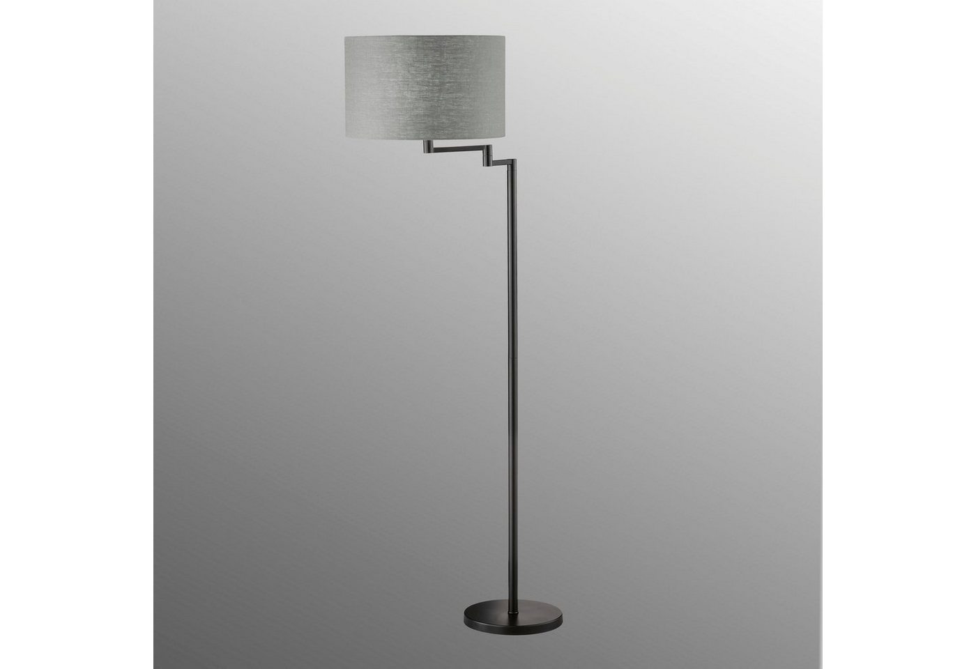 FISCHER & HONSEL Stehlampe »Rota«-HomeTrends