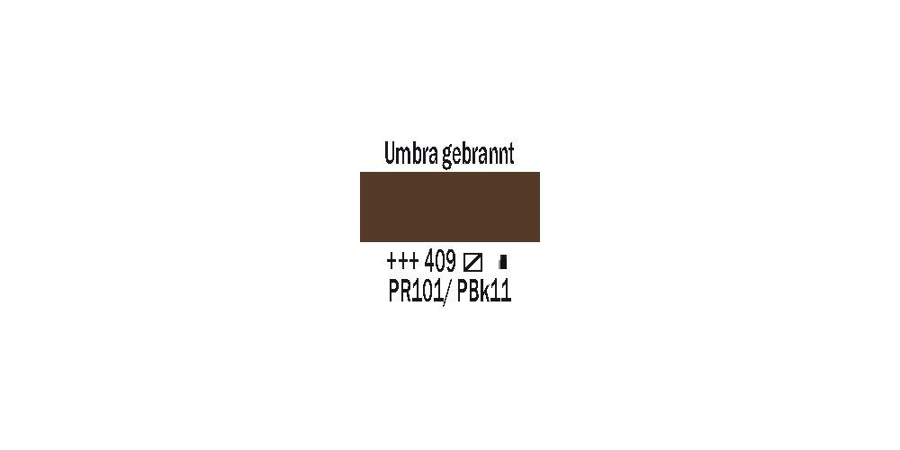 Thumbnail - Talens Acrylfarbe Acrylic transparent, 120 ml
