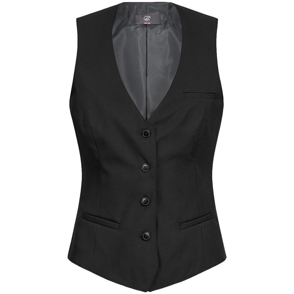 GREIFF Anzugweste Greiff Corporate SIMPLE Damen günstig online kaufen
