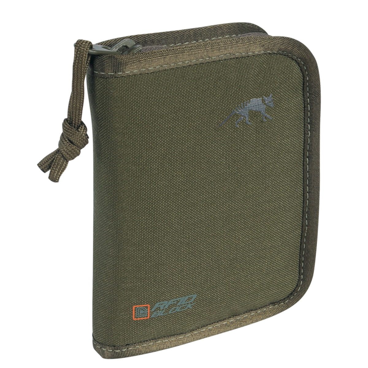 Tasmanian Tiger Geldbörse Tasmanian Tiger Geldbörse TT Wallet RFID Block