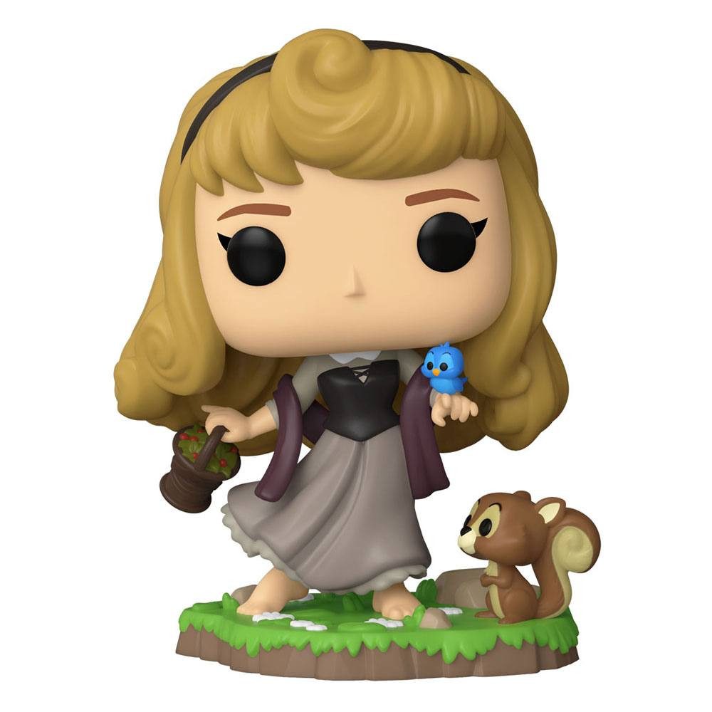 Funko Merchandise-Figur Disney: Ultimate Princess - Aurora #54741