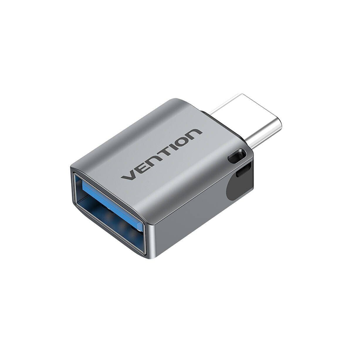 VENTION Adapter USB C/ USB-C Stecker auf USB 3.1 Buchse/ OTG Adapter KFZ-Adapter