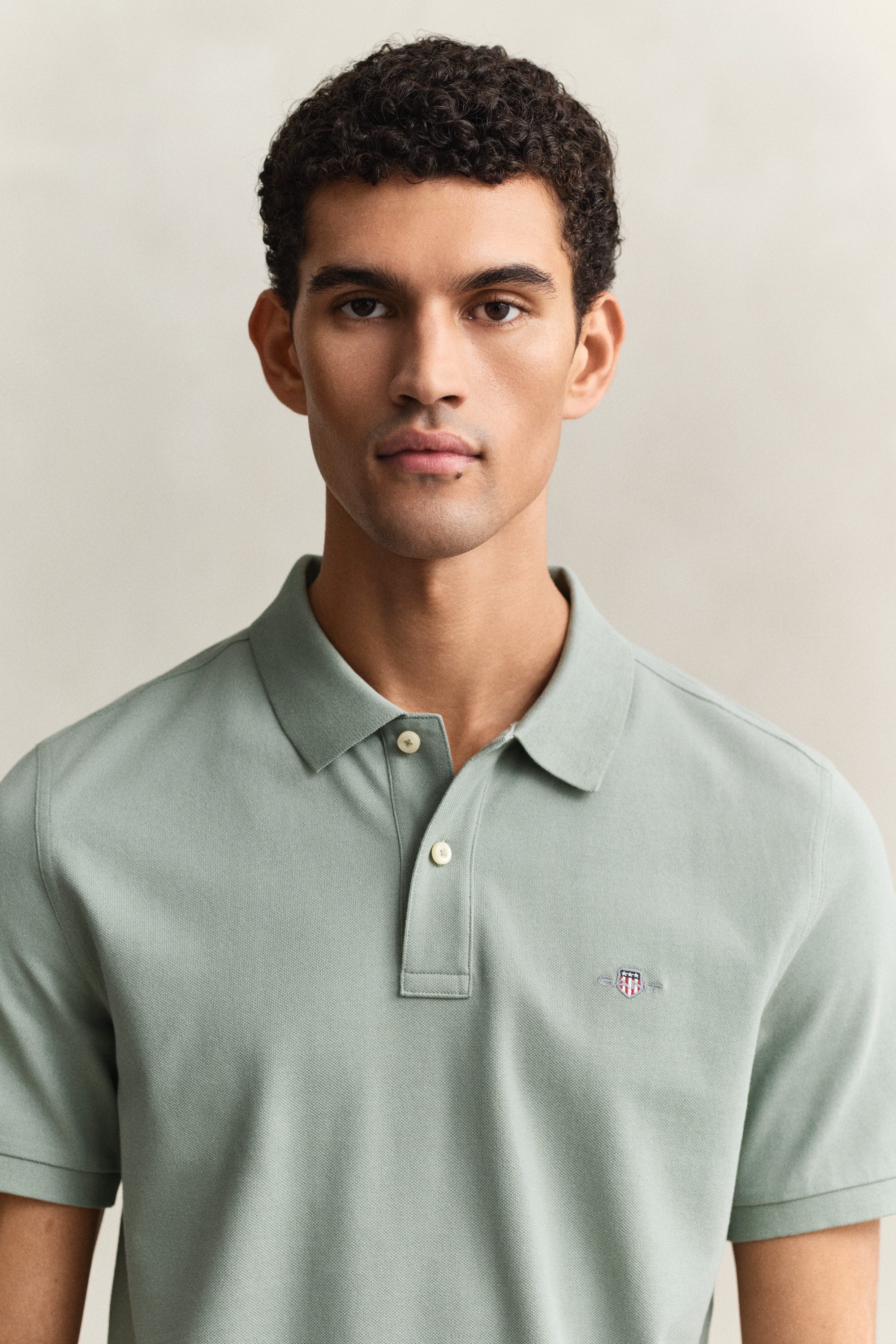 Gant Poloshirt